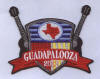 Guadapalooza patch